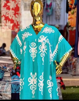 ملابس نسائية  8